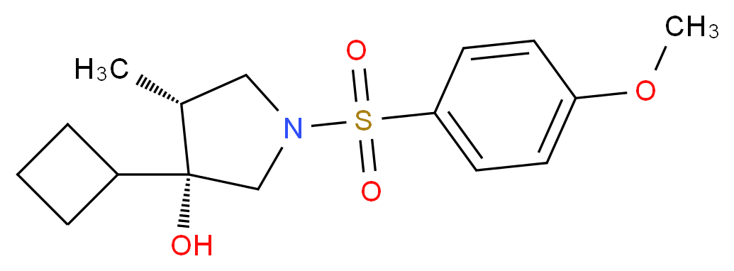  分子结构