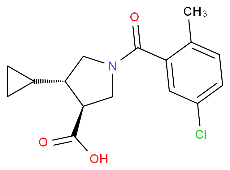  分子结构
