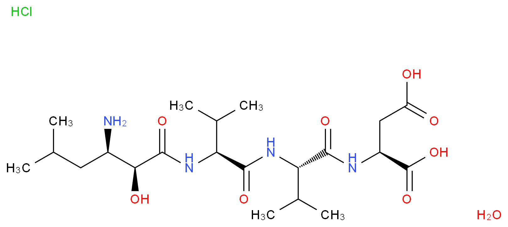 100938-10-1 分子结构