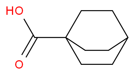 CAS_699-55-8 molecular structure