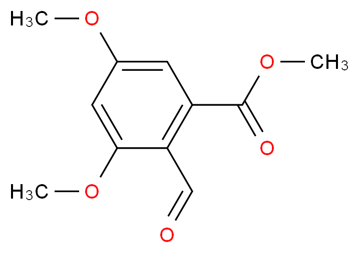CAS_52344-93-1 分子结构