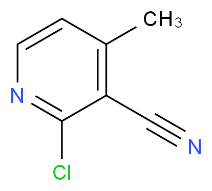 _分子结构_CAS_)