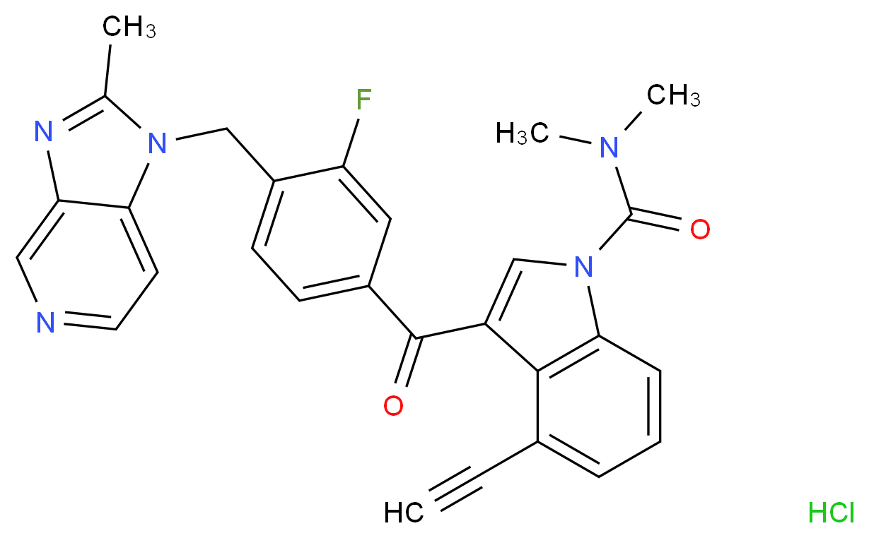 CAS_189689-94-9 分子结构