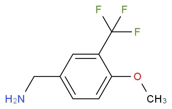 CAS_743408-04-0 molecular structure