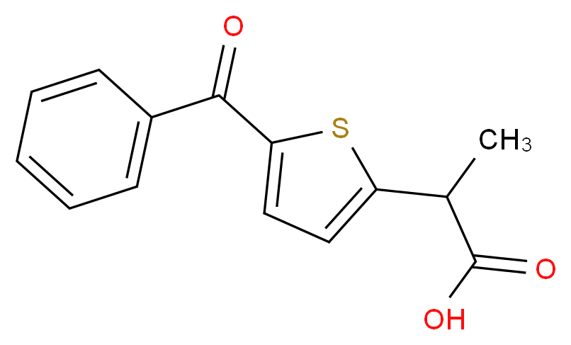 CAS_33005-95-7 molecular structure