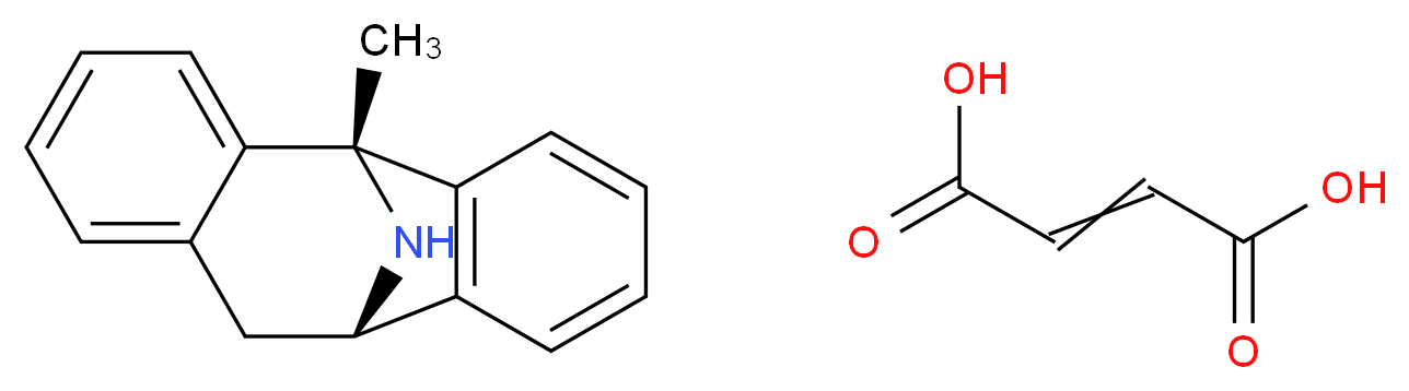 CAS_77086-19-2 分子结构