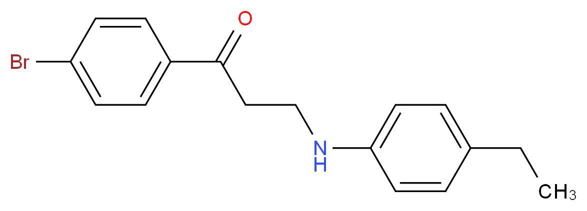 CAS_423735-02-8 molecular structure