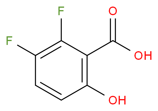 CAS_749230-47-5 分子结构