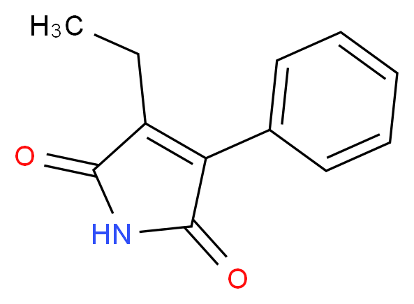 2-PHENYL ETHYL MALEIMIDE_分子结构_CAS_)