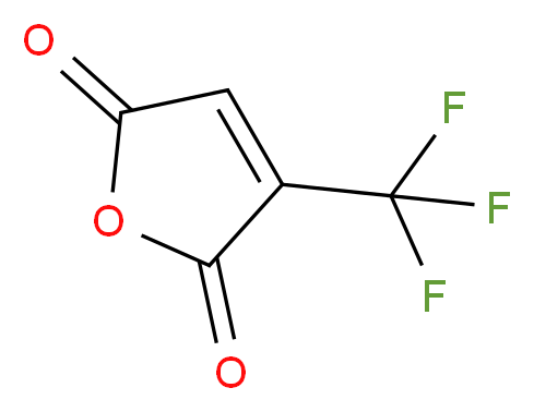 CAS_700-27-6 分子结构