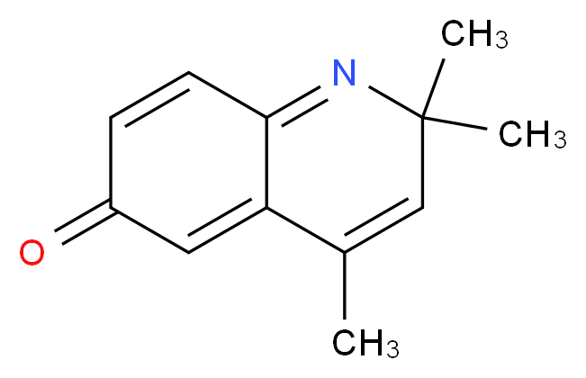 CAS_4071-18-5 molecular structure