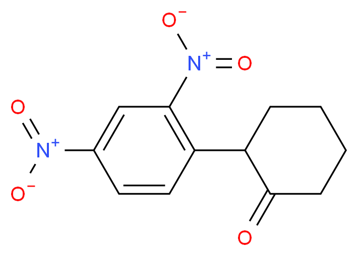 CAS_21442-55-7 分子结构