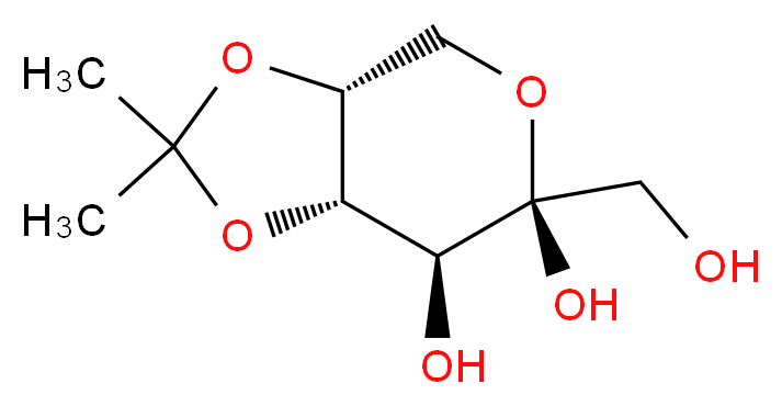 _分子结构_CAS_)