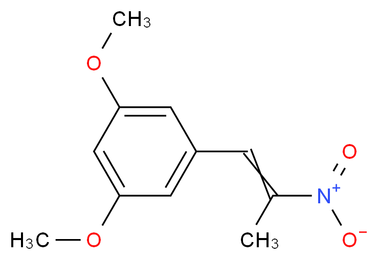 CAS_18917-76-5 分子结构
