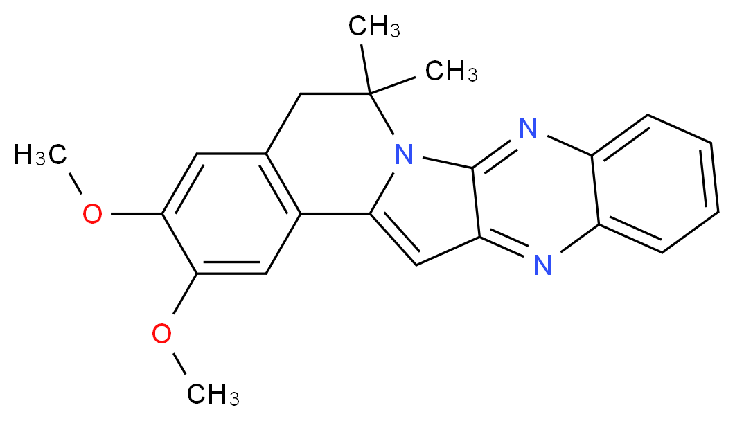 CAS_163769-88-8 分子结构