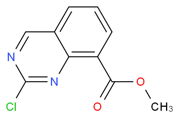 CAS_1217269-81-2 分子结构