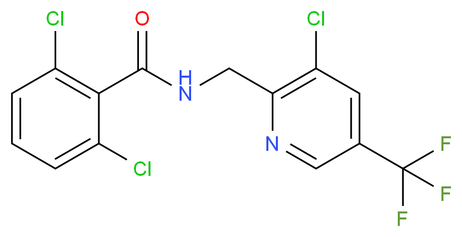 CAS_239110-15-7 分子结构