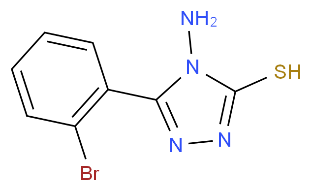 CAS_61055-40-1 molecular structure