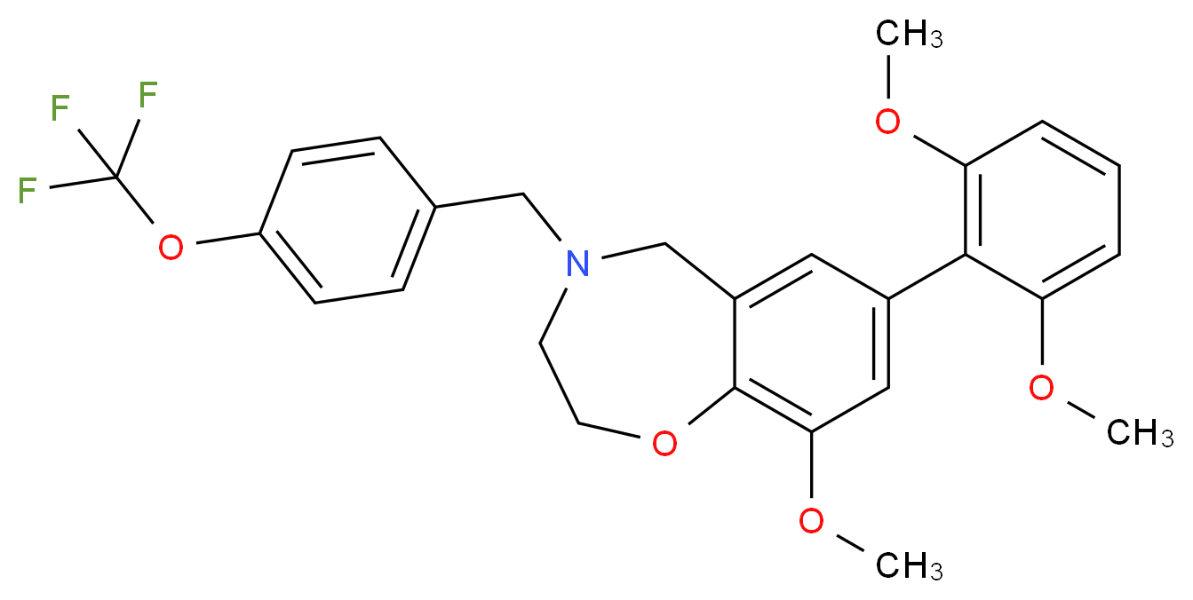  分子结构