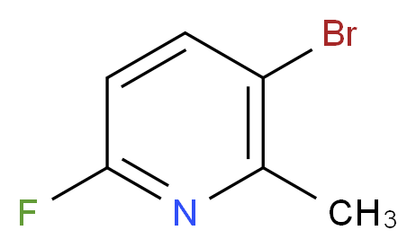 CAS_375368-83-5 分子结构