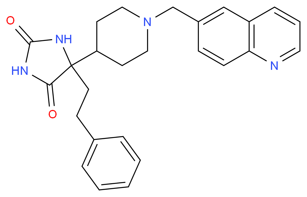  分子结构