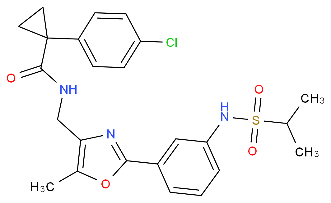  分子结构