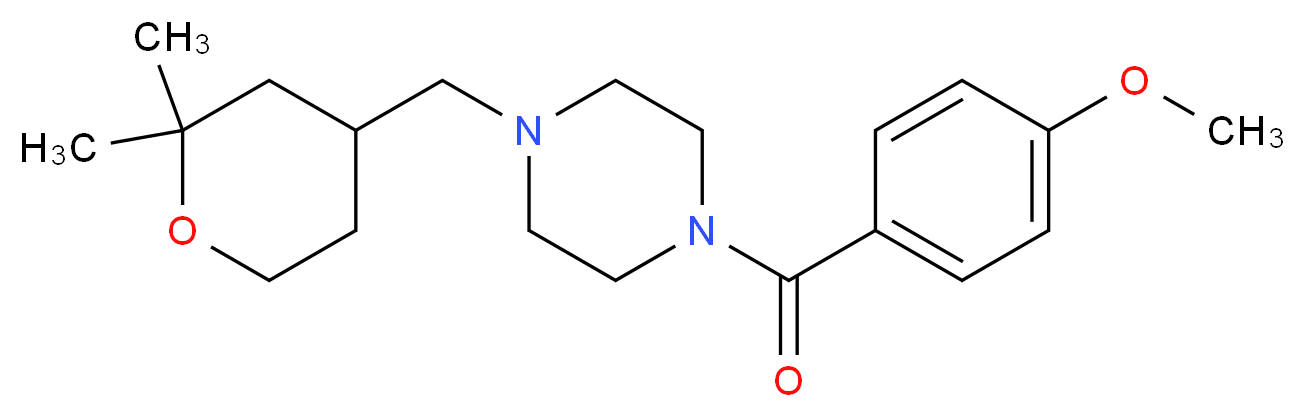  分子结构