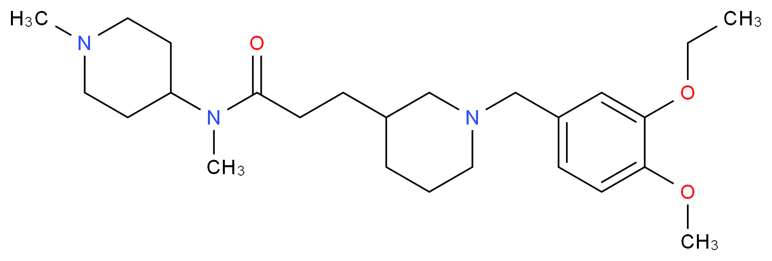  分子结构