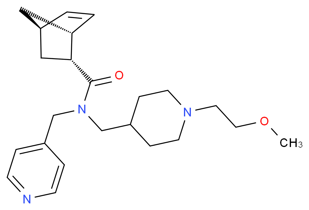  分子结构