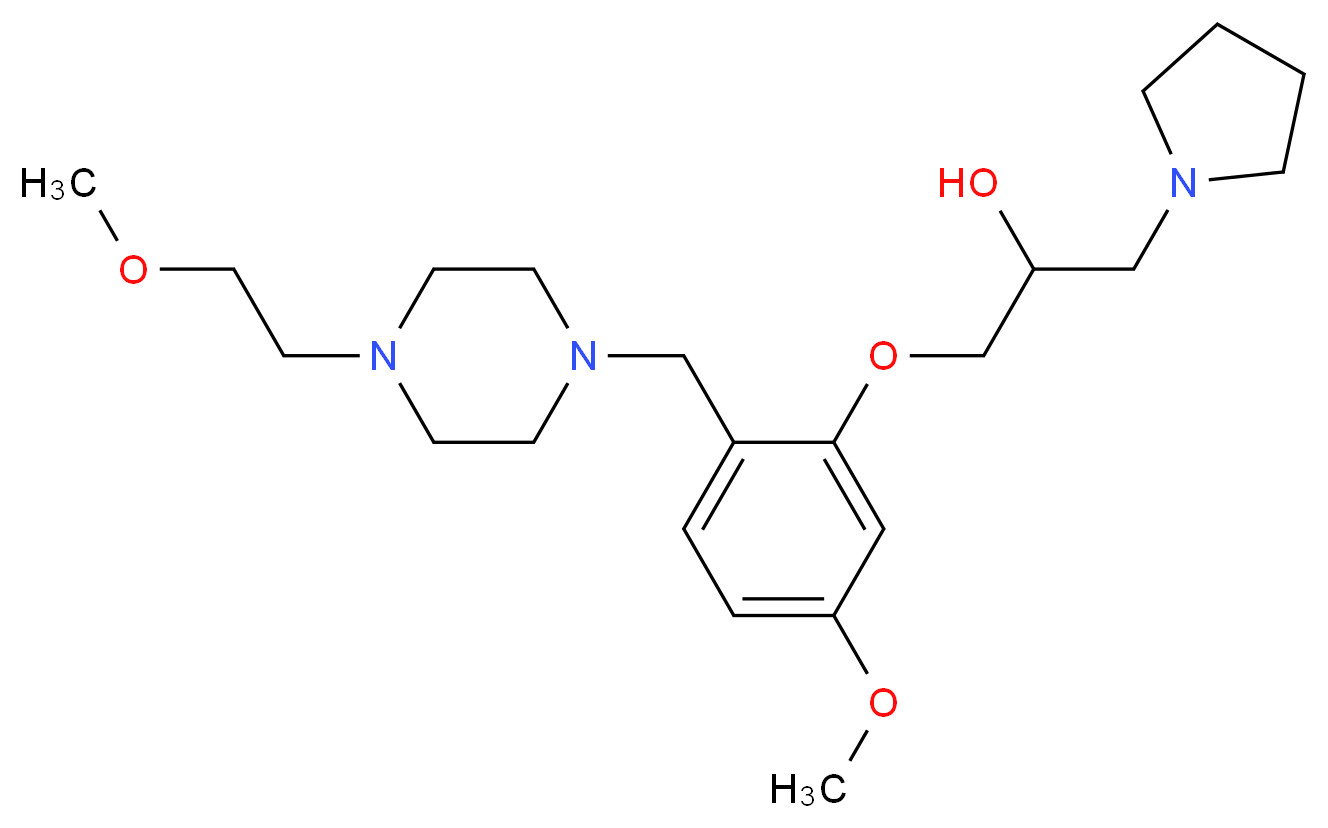  分子结构
