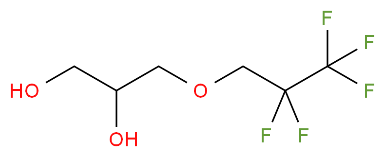 162105223 分子结构