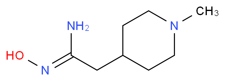 1217885-76-1 分子结构