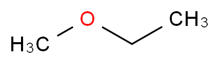 CAS_540-67-0 molecular structure
