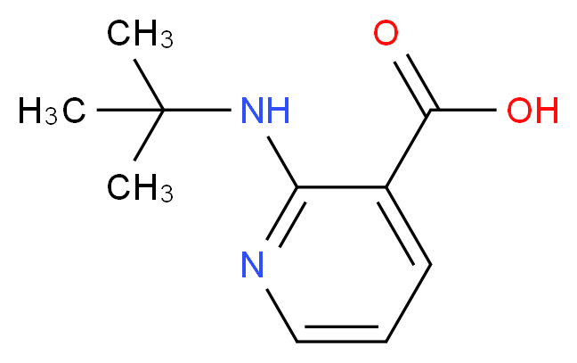 460044-25-1 分子结构