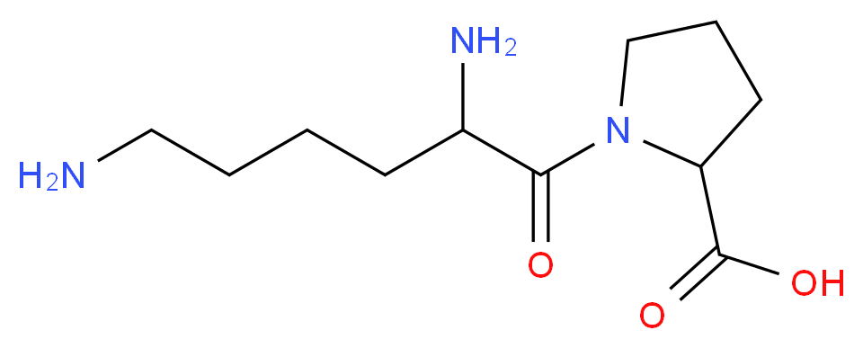 52766-27-5 分子结构