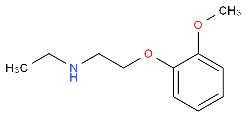 4766-09-0 分子结构