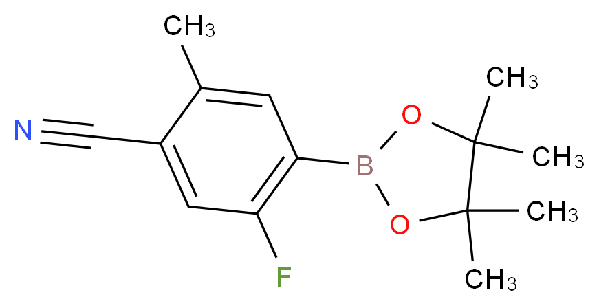 1192023-08-7 分子结构
