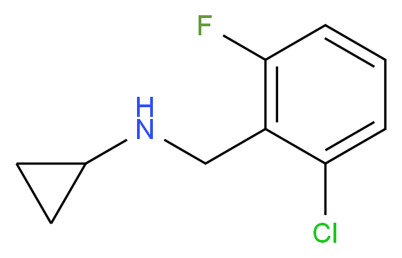 625437-36-7 分子结构