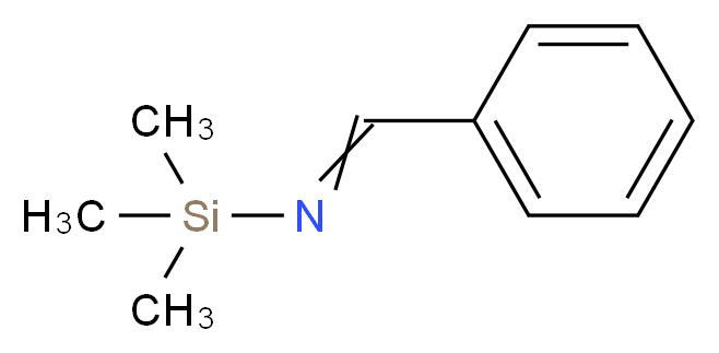 CAS_17599-61-0 分子结构