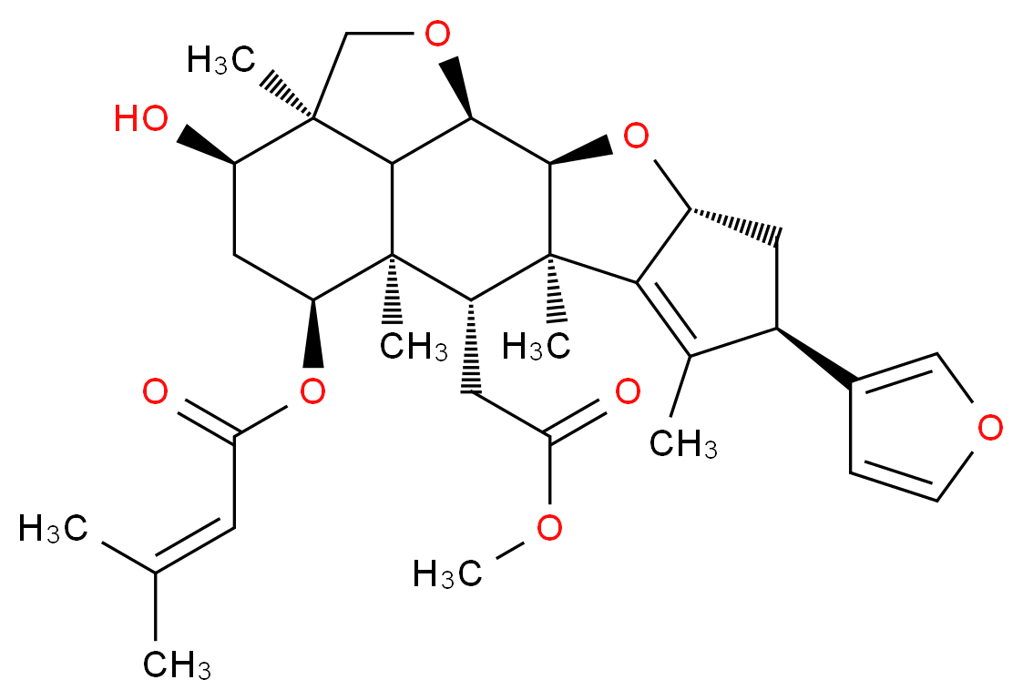 CAS_97411-50-2 molecular structure