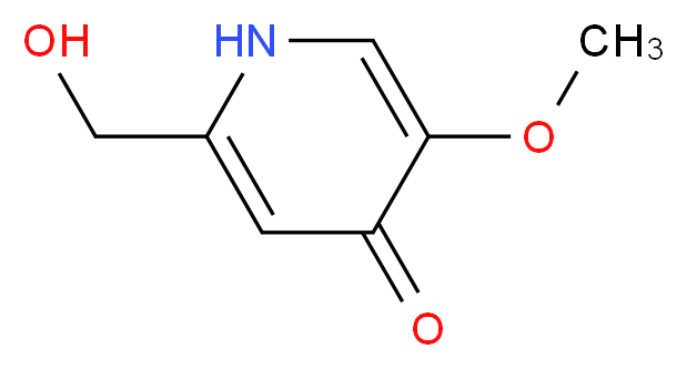 CAS_6323-21-3 molecular structure