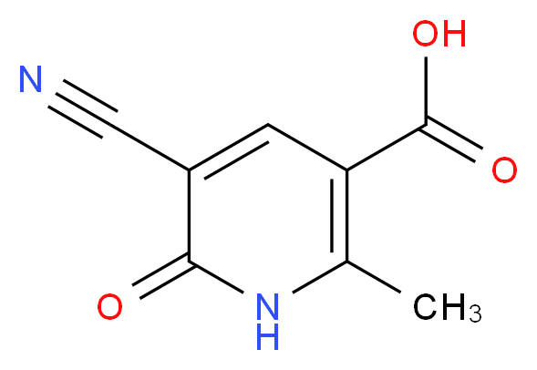 101184-51-4 分子结构