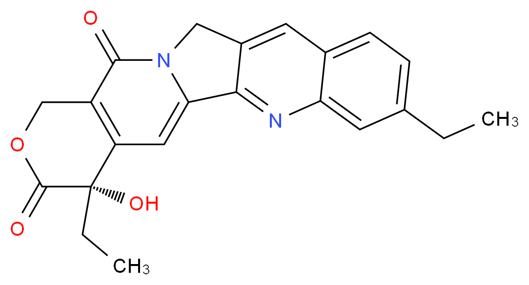 CAS_185807-29-8 分子结构