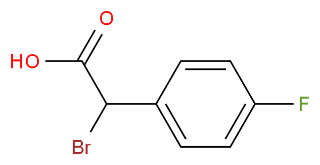CAS_29270-33-5 分子结构