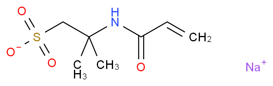 CAS_5165-97-9 molecular structure