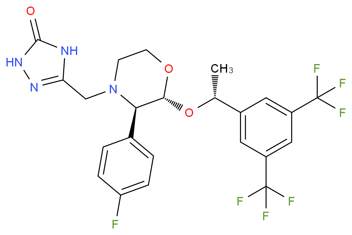 CAS_1148113-53-4 分子结构
