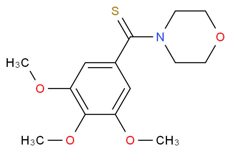 CAS_35619-65-9 molecular structure