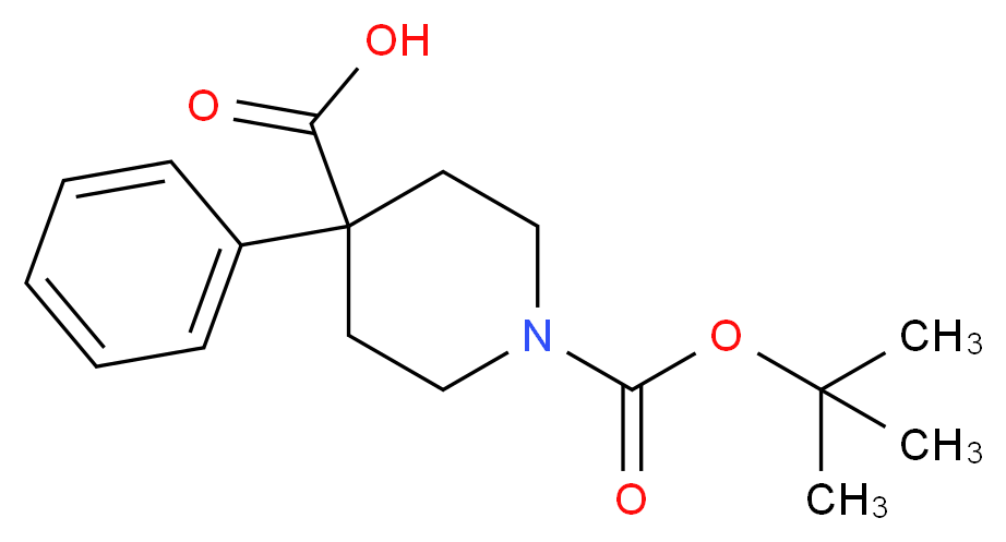 167262-68-2 分子结构