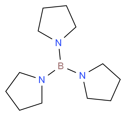 CAS_4426-24-8 molecular structure