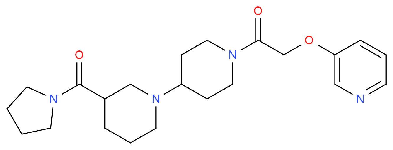  分子结构